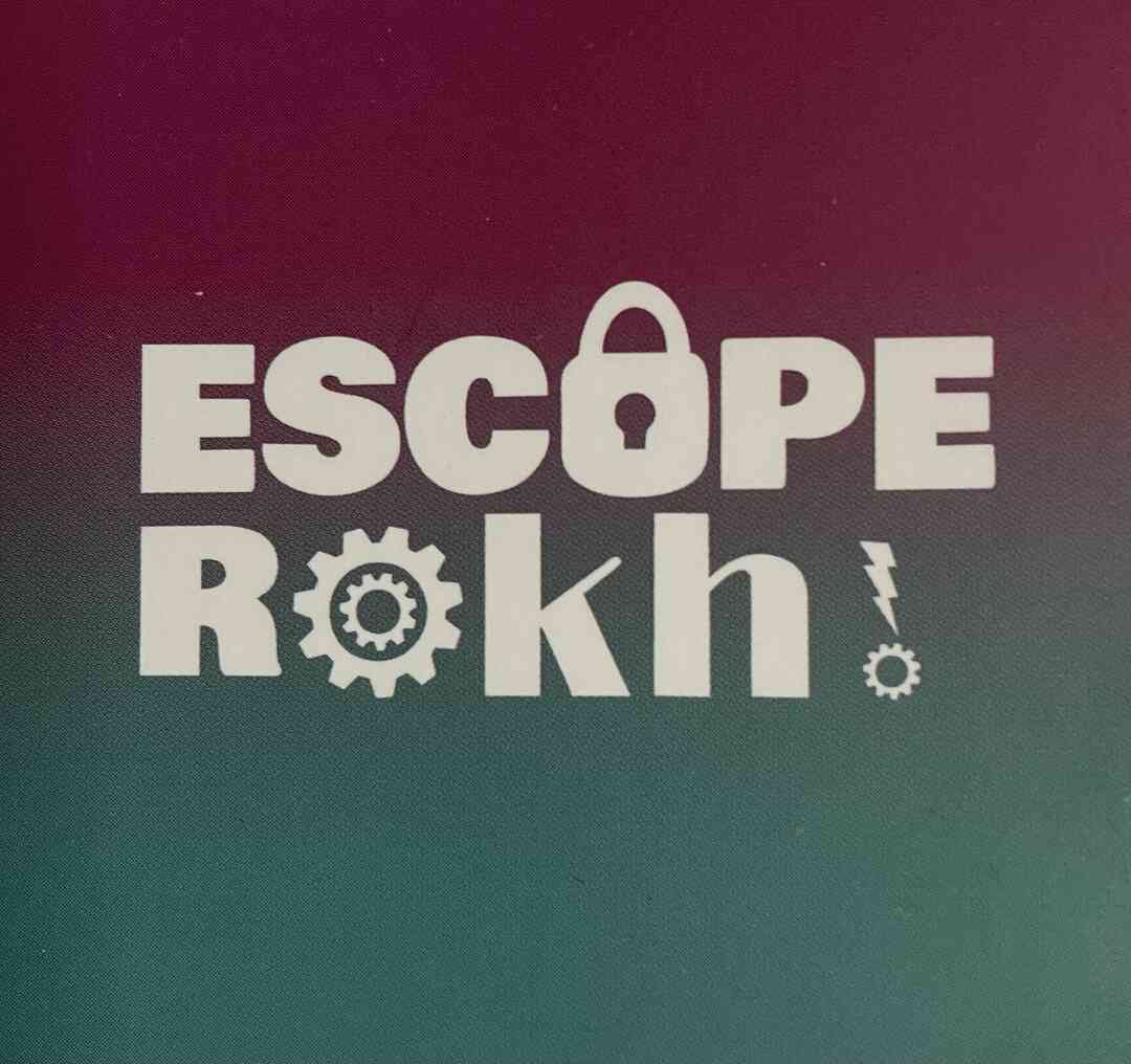 RokhEscape